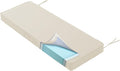 Outdoor Bench Cushion 4.0 inches Memory Foam Waterproof Patio Furniture Bench by YIJIAN+HOME