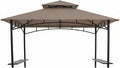 Garden Winds Custom Fit Replacement Canopy Top Cover Compatible by GardenWinds