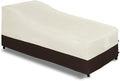 Easy-Going Waterproof Outdoor Chaise Lounge Cover, Heavy Duty Patio Lounge by Easy-Going