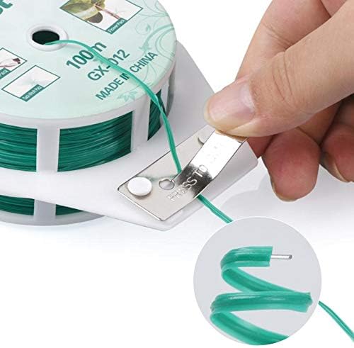 YDSL 328ft Twist Ties - Image 3
