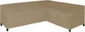 Easy-Going Patio L-Shaped Sectional Sofa Cover by Easy-Going
