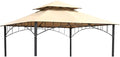 Garden Winds Durable Replacement Canopy Top Cover Compatible by GardenWinds