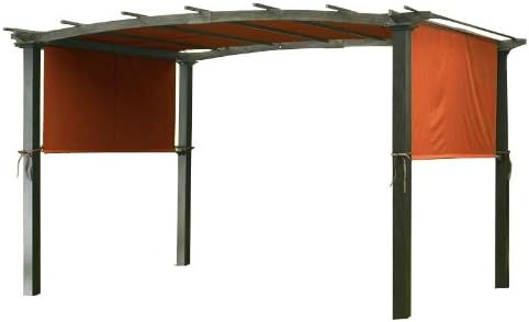 Garden Winds Universal Pergola Replacement Canopy by GardenWinds