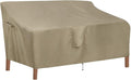 OutdoorLines Outdoor Waterproof Patio Loveseat Couch Cover by OutdoorLines