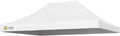 CROWN SHADES 10x15 Canopy Replacement Top by CrownShades