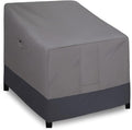 Easy-Going Outdoor Chair Cover Waterproof, Heavy Duty Patio Chair Cover by Easy-Going