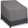 Easy-Going Outdoor Chair Cover Waterproof, Heavy Duty Patio Chair Cover by Easy-Going