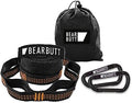 Bear Butt Kodiak Hammock Straps by BearButt