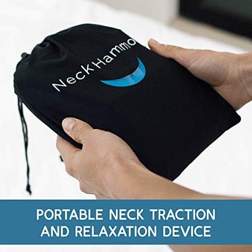 The Original Neck Hammock Neck Stretcher - Image 9