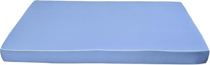 Outdoor Porch Daybed Swing Bed Mattress Cover by Unknown