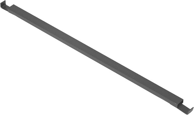 Outsunny 6.7' Steel Garden Arch Arbor - Image 8