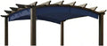 Garden Winds Reinforced RipLock 350 Replacement Canopy Top Cover Compatible by GardenWinds