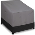 Easy-Going Outdoor Chair Cover Waterproof, Heavy Duty Patio Chair Cover by Easy-Going
