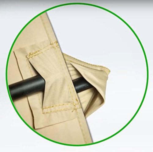 Garden Winds Replacement Canopy Top Cover - Image 6