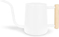 Watering Can Indoor Plants, 35 oz/1000 ml Metal Stainless Steel Watering Can Pot by Unknown