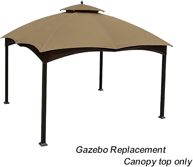 Eurmax USA High Performance Replacement Canopy Top - Image 3