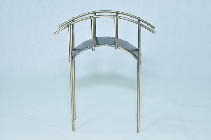 G & F Products MiniGardenn 10030 Fairy Garden Miniature Mini Bridge - Image 7