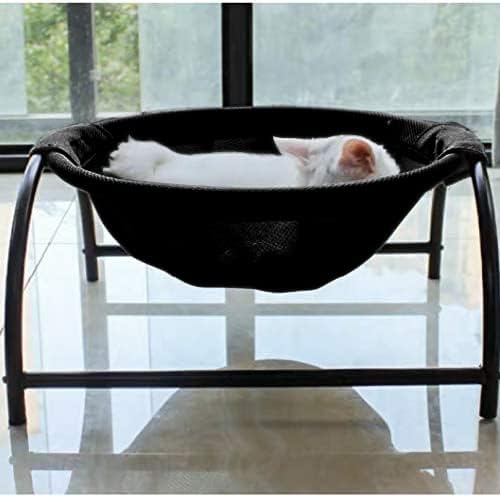 Cat Bed Dedicated Replacement Net Cover Soft Durable Breathability - Image 5