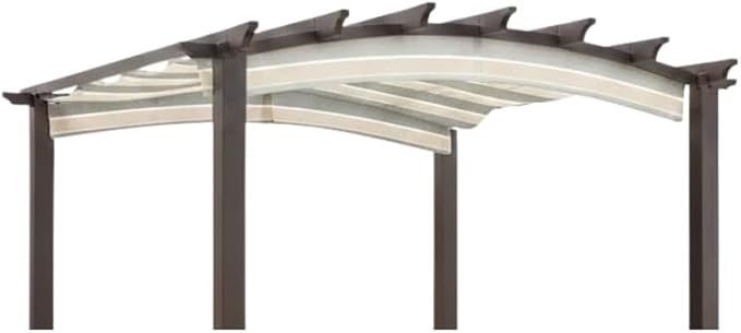 Garden Winds Replacement Canopy by GardenWinds