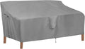 OutdoorLines Outdoor Waterproof Patio 3-Seater Couch Cover by OutdoorLines