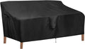 OutdoorLines Outdoor Waterproof Patio 3-Seater Couch Cover by OutdoorLines