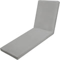 Outdoor Chaise Lounge Cushions for Patio by Iheqard