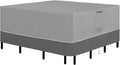 Easy-Going Patio Furniture Cover 64"x64" Square Outdoor Table and Chair Set by Easy-Going