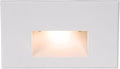 WAC Landscape Lighting, LEDme 120V LED Horizontal Indoor and Outdoor Step and by WACLighting