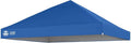 CROWN SHADES 8x8 Canopy Replacement Top by CrownShades