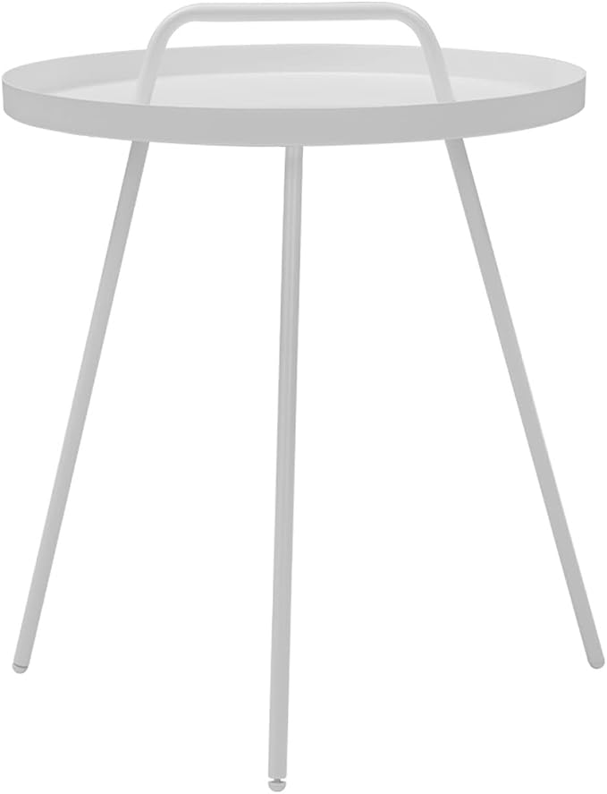 Grand patio Outdoor Side Table by GrandPatio