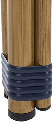 Safavieh Outdoor Collection Kipnuk Navy and White and Light Brown - Image 9
