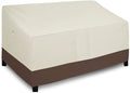 Easy-Going Outdoor Couch Cover by Easy-Going