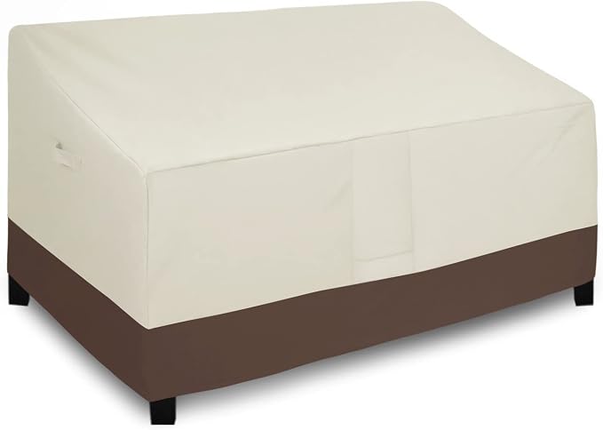 Easy-Going Outdoor Couch Cover by Easy-Going