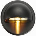 FVTLED Warm White Low Voltage LED Deck Lights kit Φ1.38 Outdoor Garden Yard by FVTLED