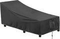OutdoorLines Outdoor Waterproof Patio Chaise Lounge Chair Cover by OutdoorLines