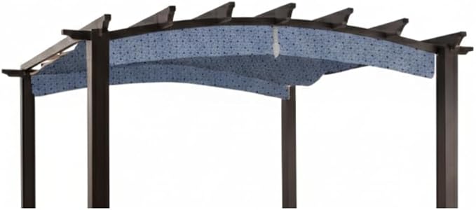 Garden Winds Replacement Canopy by GardenWinds