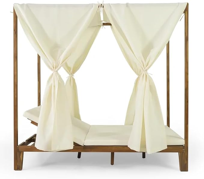 Merax Outdoor Pool Furniture - Image 4