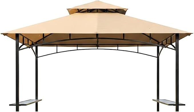 Garden Winds Durable Replacement Canopy Top Cover Compatible by GardenWinds