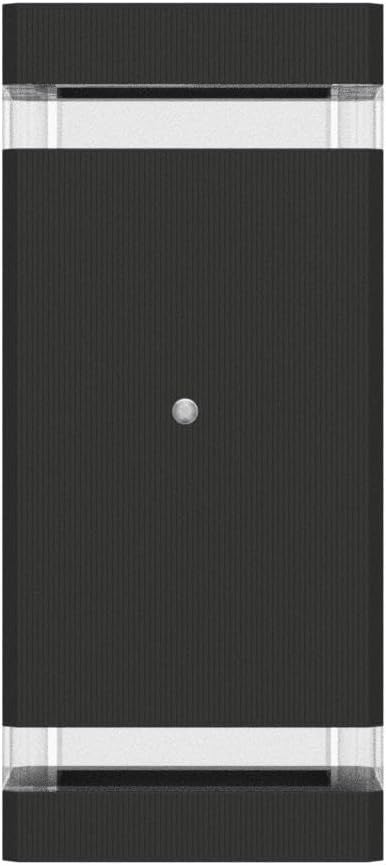 LMP 2 Packs Dusk to Dawn Outdoor Lighting, Wall Sconce - Image 4