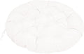 Water Resistant Papasan Cushion, Rocker Chair Pads, Hammock Seating Cushion by Lifup