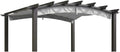 Garden Winds Reinforced Replacement Canopy Top Cover Compatible by GardenWinds
