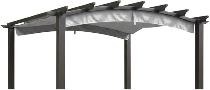 Garden Winds Reinforced Replacement Canopy Top Cover Compatible by GardenWinds