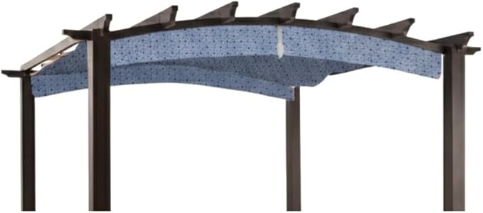 Garden Winds Durable Replacement Canopy Top Cover Compatible by GardenWinds
