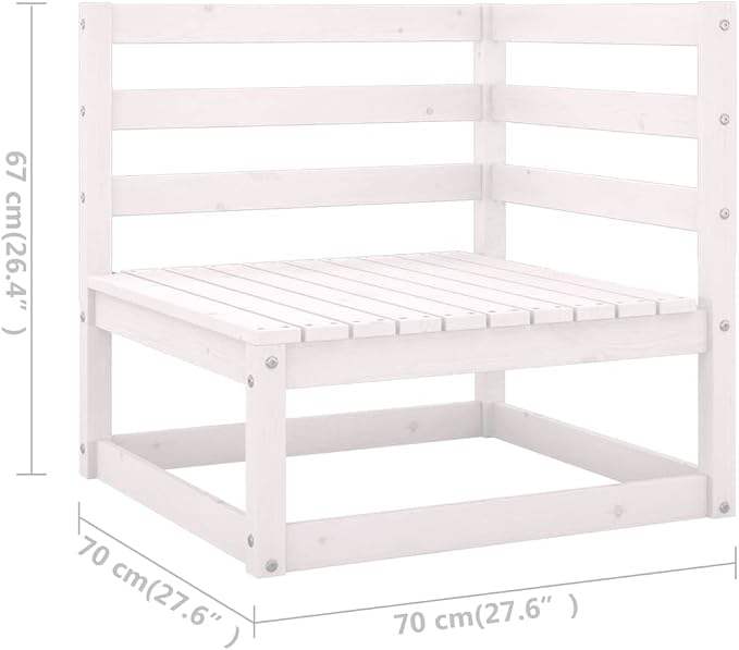 Outdoor Sectional Sofa Set - Image 2