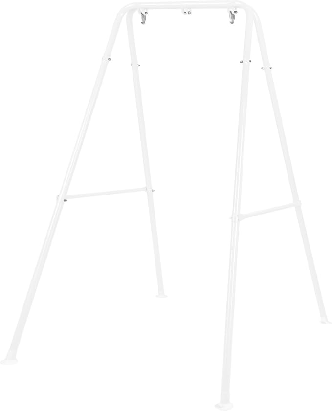 Portable Swing Stand, Hammock Chair Stand by AUTOKAKUM