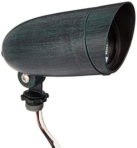Nuvo Lighting SF76/655 One Light PAR16 120 Volt Die Cast Aluminum Durable - Image 3