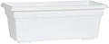 Root & Vessel 16192, Countryside Flower Box Planter by Novelty
