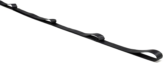 ENO TravelNest Hammock & Straps Combo - Image 6