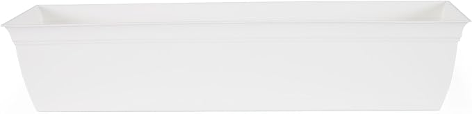 The HC Companies Indoor Outdoor 30 Inch Eclipse Series Window Flower Garden - Image 6