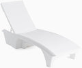Step2 Vero Adjustable Back in-Pool Lounger by Step2